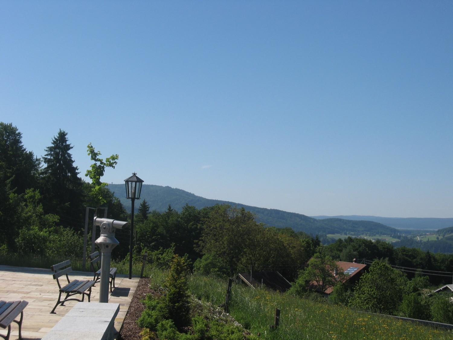 Gasthof Pension Steinberger Sankt Georgen im Attergau Exterior photo