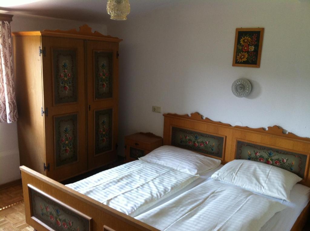 Gasthof Pension Steinberger Sankt Georgen im Attergau Room photo